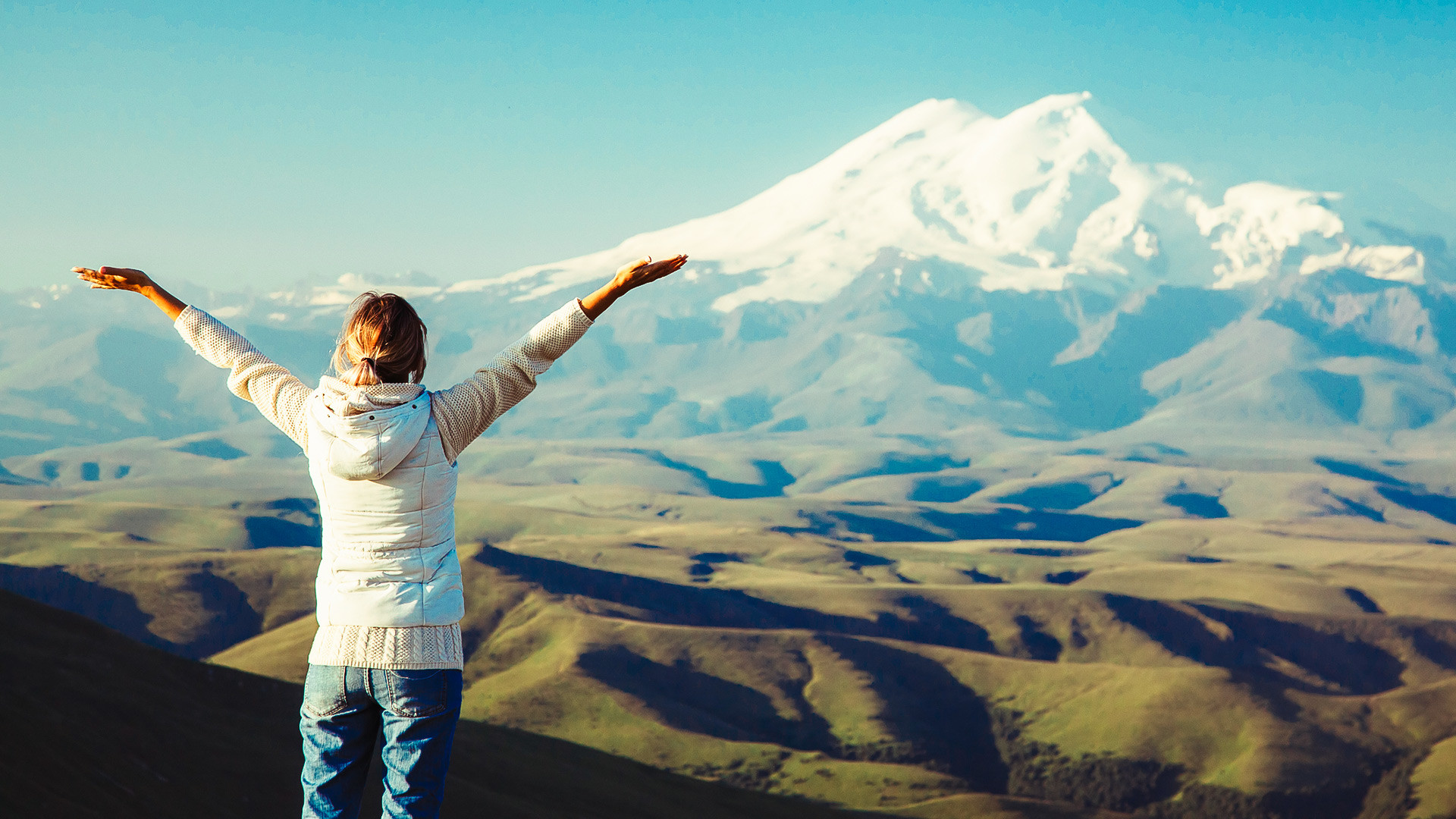 5 reasons you MUST travel to the North Caucasus Russia Beyond