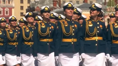 uniforme - Russia Beyond ES