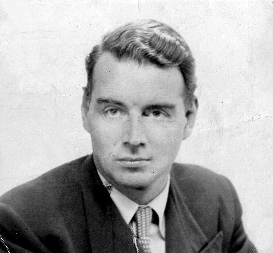Guy Burgess, who fled to the Soviet Union in the early 1950s, seriously let Philby down. 