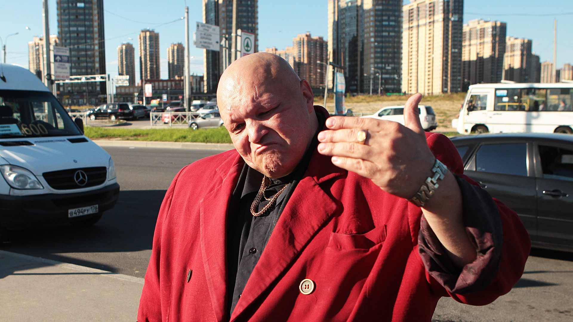 La mafia russa messa a nudo come si riconoscevano i criminali nei