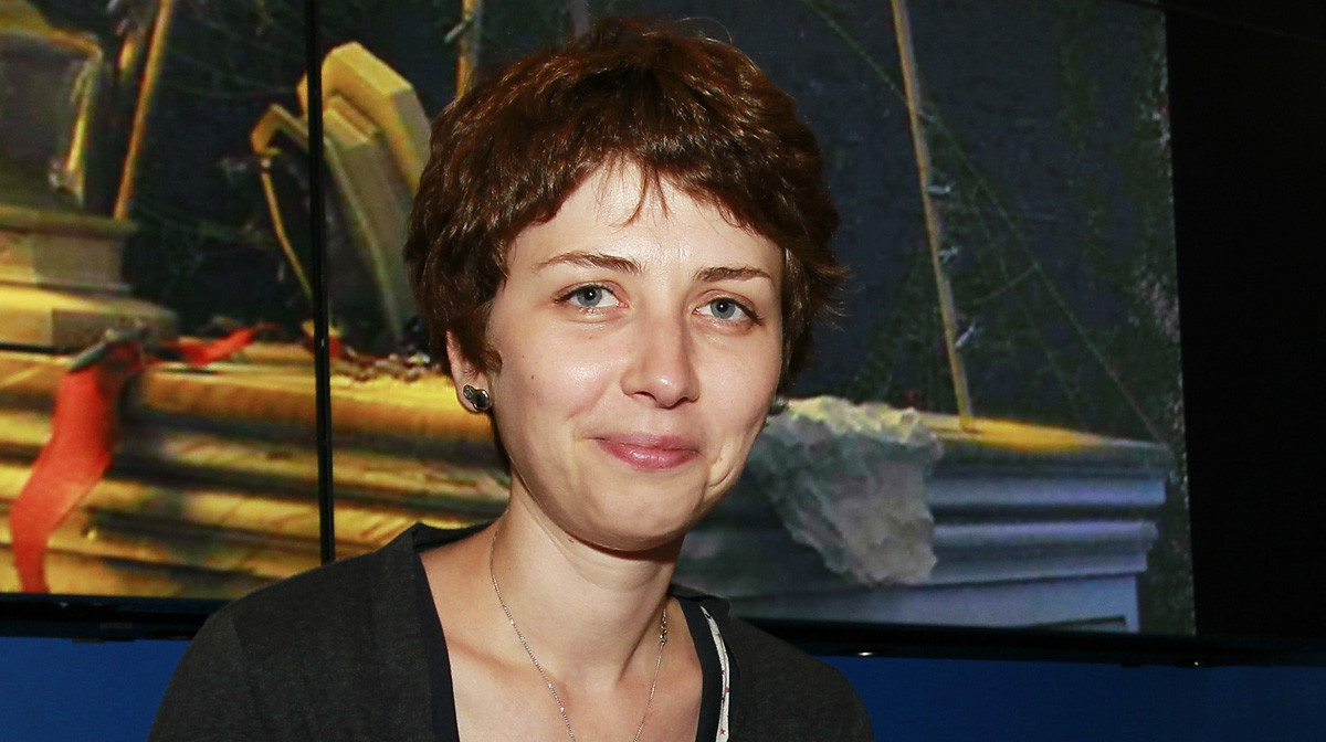 12 must-read contemporary women writers from Russia - Russia Beyond
