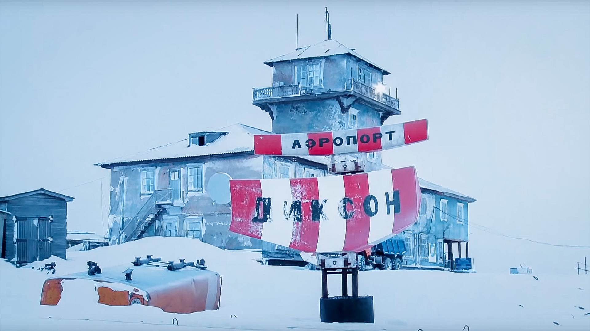 10 best documentaries to improve your Russian and get to know our