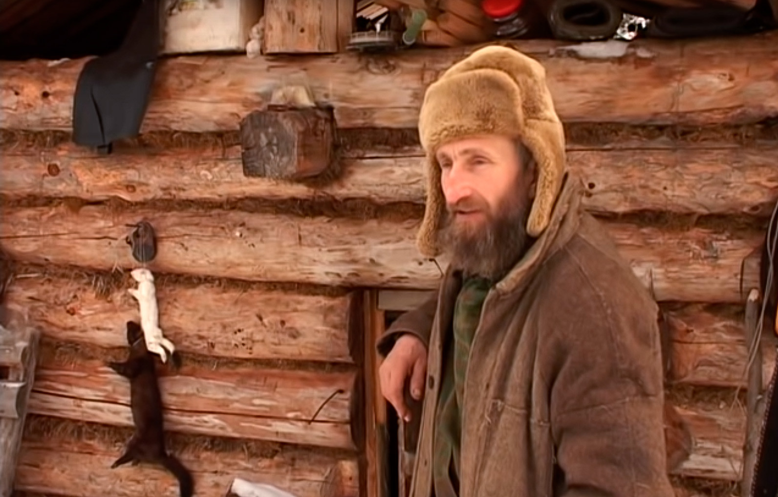 10 best documentaries to improve your Russian and get to know our