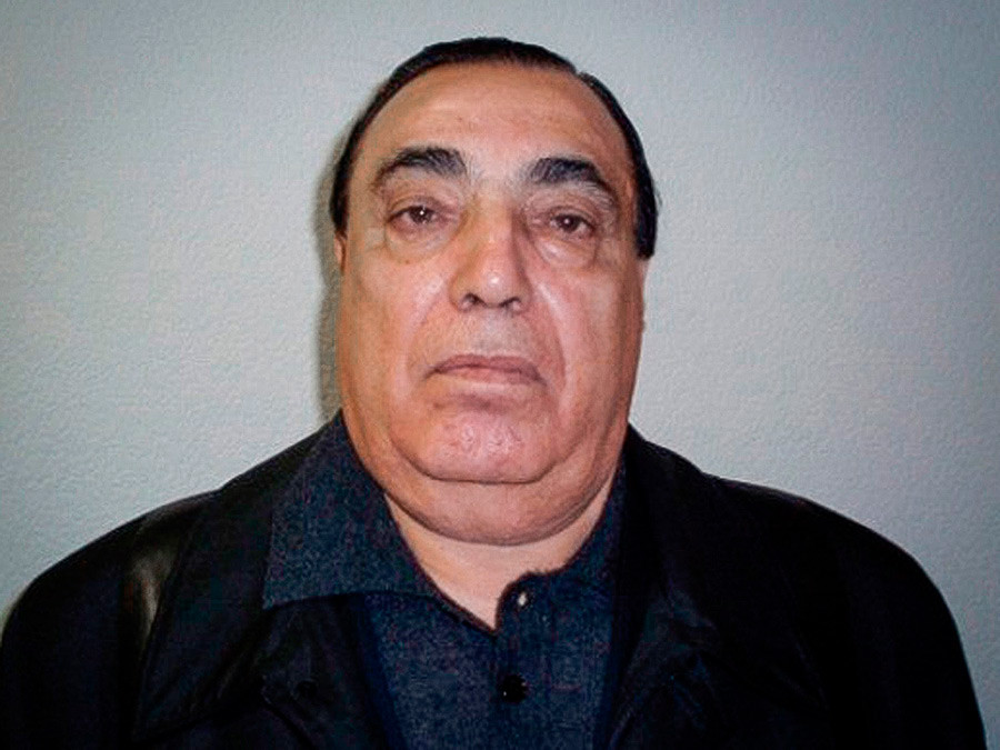 Who were ‘thieves-in-law’, Russia’s violent mafia bosses? - Russia Beyond