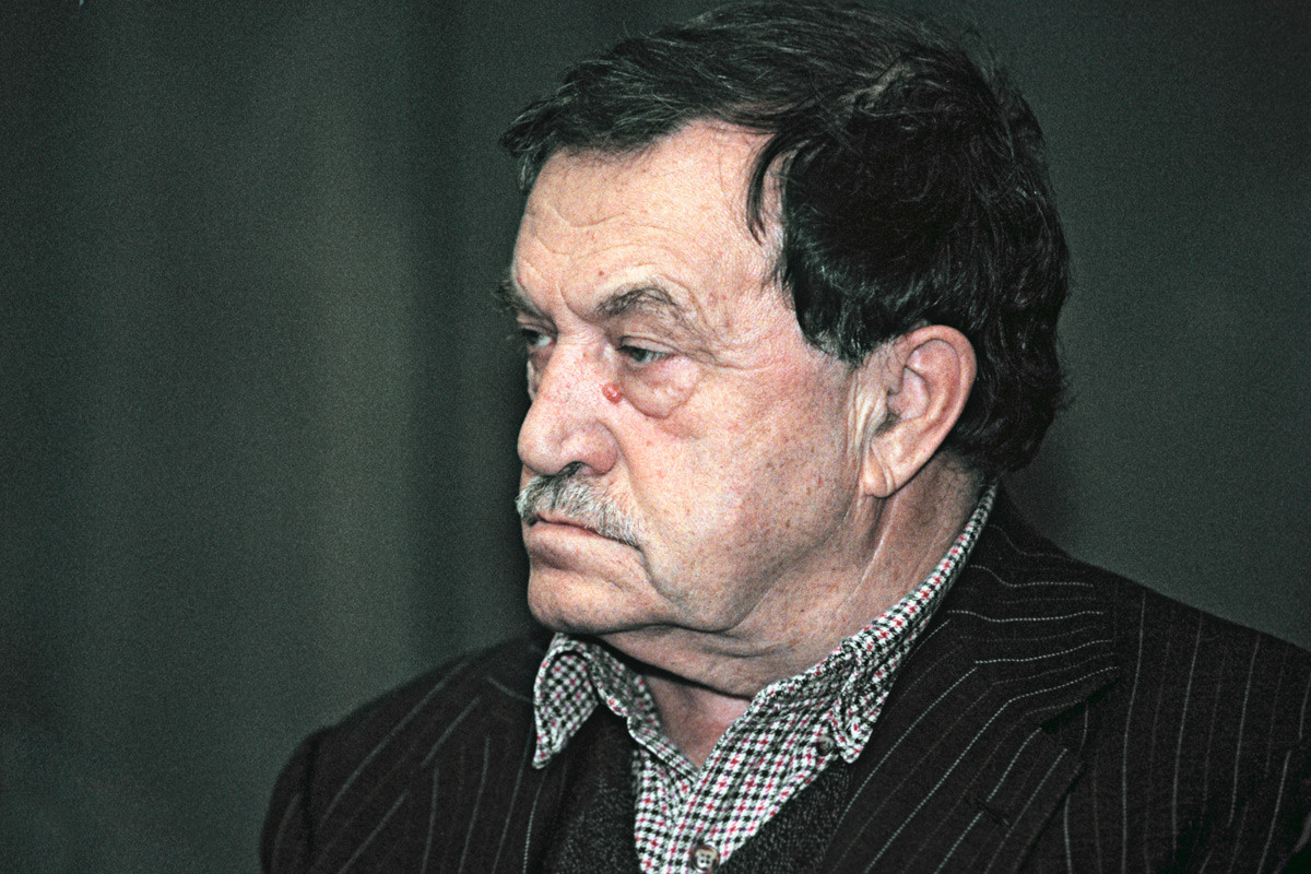 7 most famous Russian writers who migrated abroad - Russia Beyond