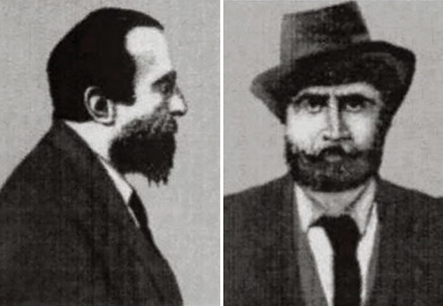 The Russian Empire’s greatest fraudsters - Russia Beyond