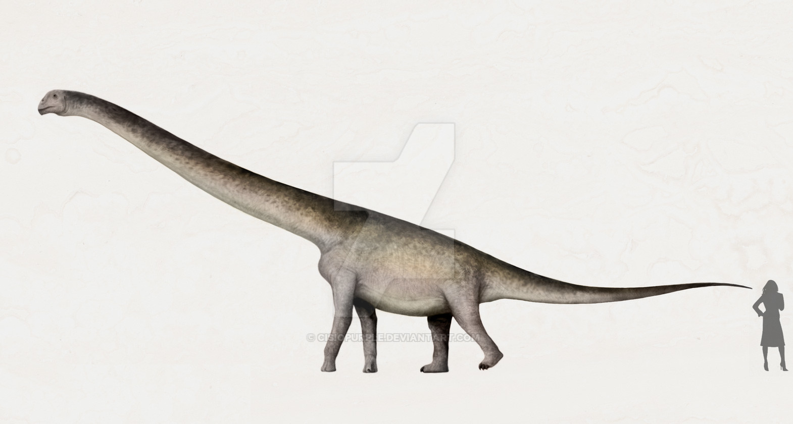 Dinosaurus-Dinosaurus Fantastis yang Pernah Mendiami Rusia - Russia Beyond