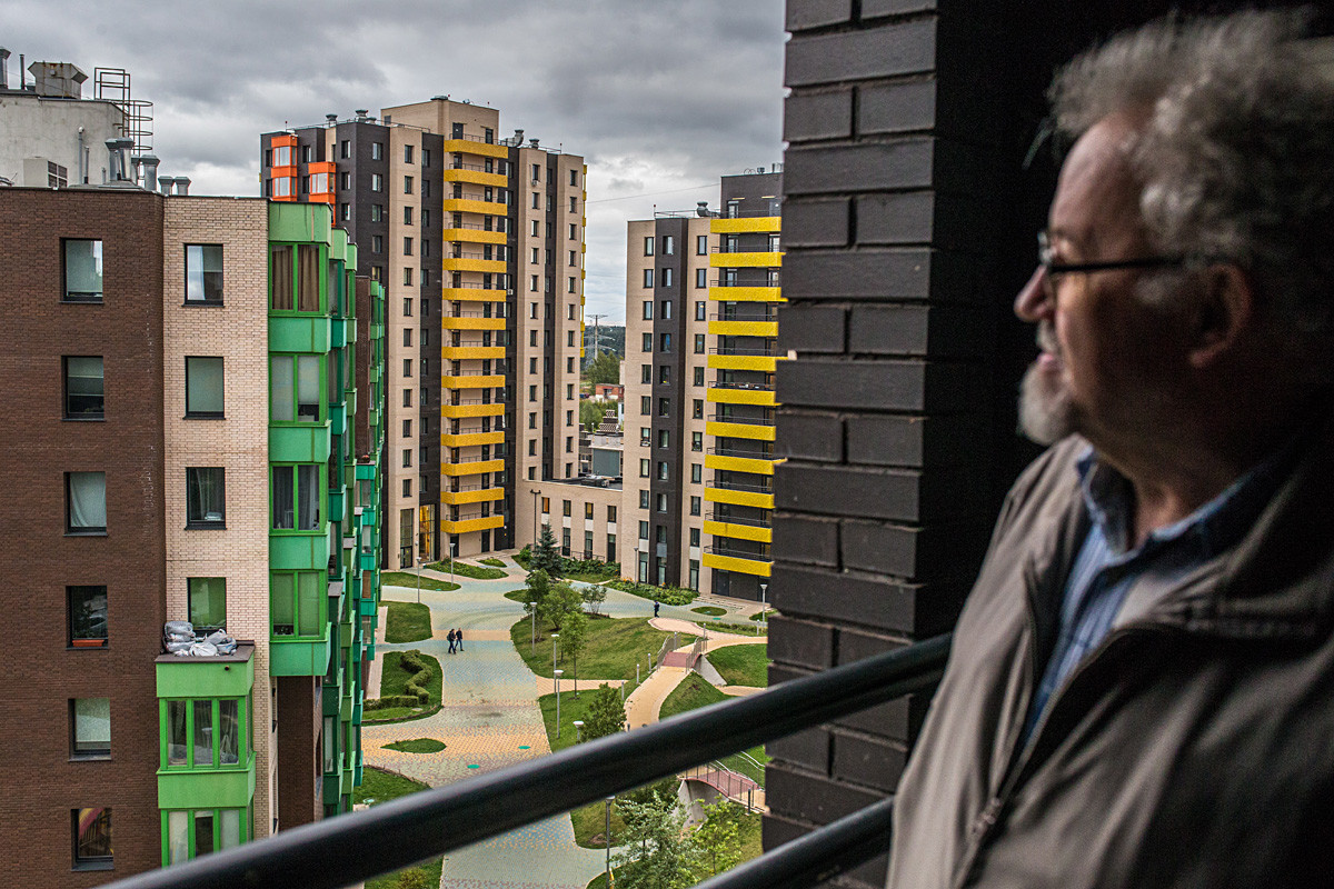 Is housing cheaper in Russia than in the U.S.? Russia Beyond