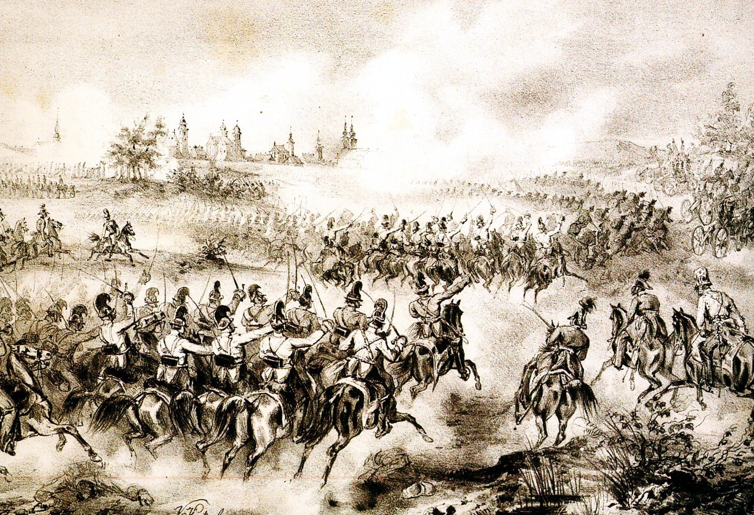 Bitka pri Temisvarju