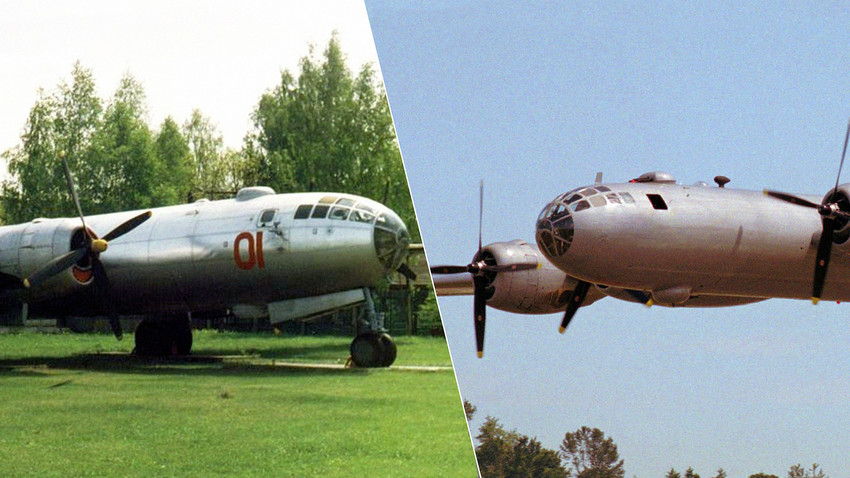 Top 5 Soviet weapons that are actually Western replicas - Russia Beyond