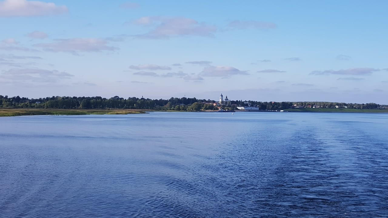 Sungai Volga
