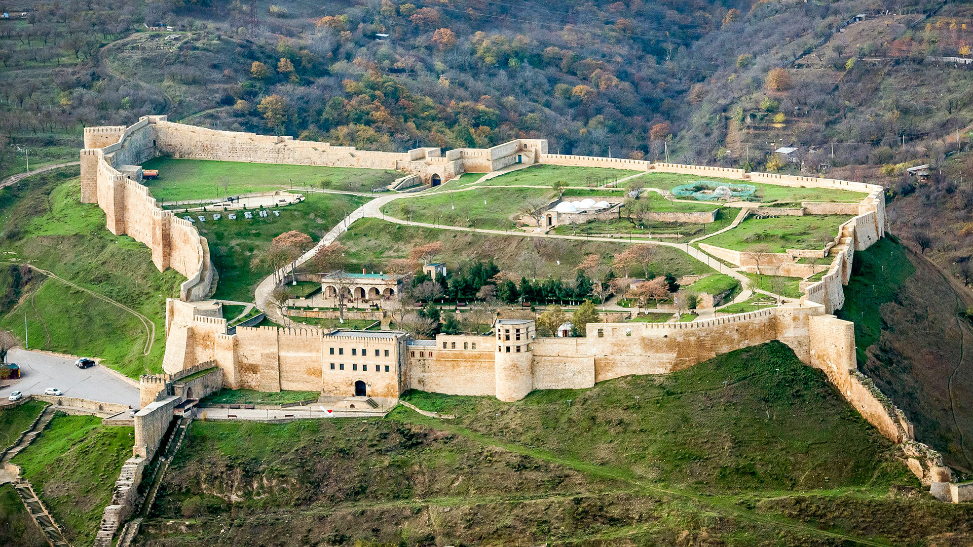 5 причини НЕПРЕМЕННО да пътуваш до Северен Кавказ - Russia Beyond България