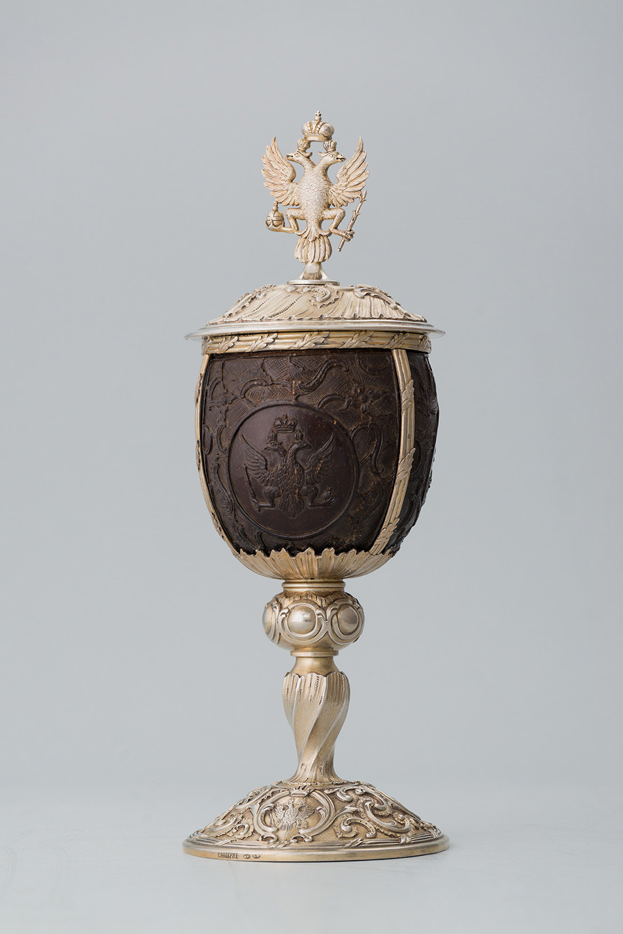 Zehn Kostbarkeiten Raritäten von Fabergé und anderen Juwelenkünstlern