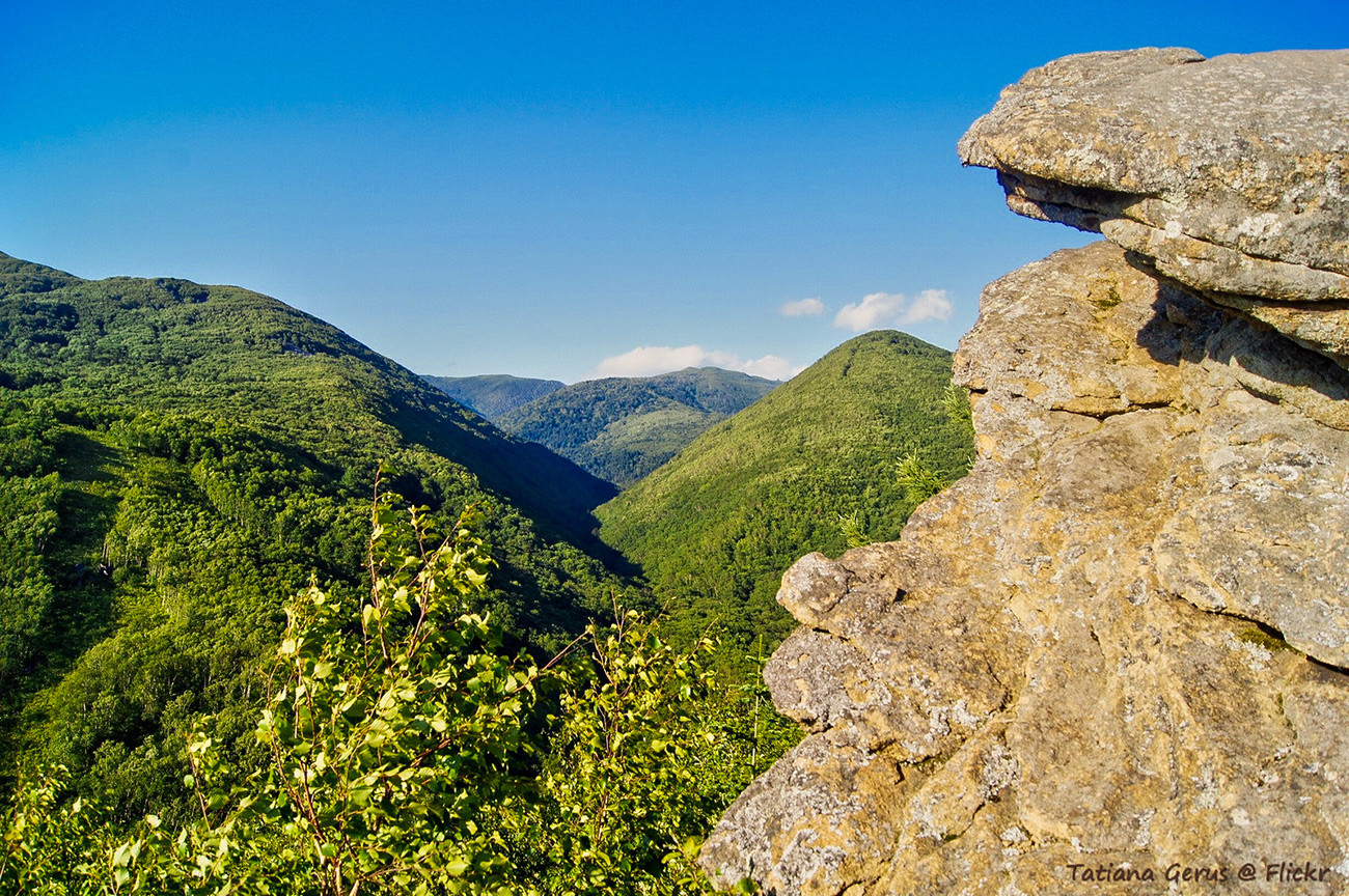 Von der Strafkolonie zur Touristenattraktion Fünf malerische Orte auf