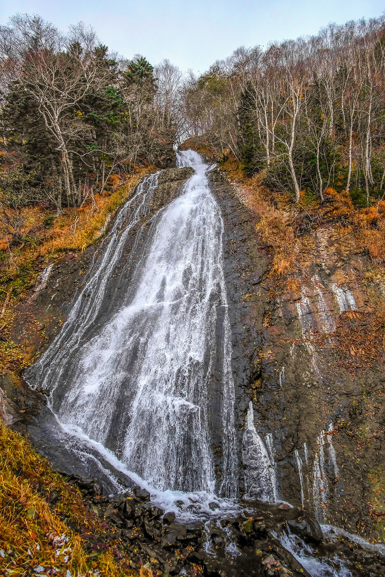 Von der Strafkolonie zur Touristenattraktion Fünf malerische Orte auf