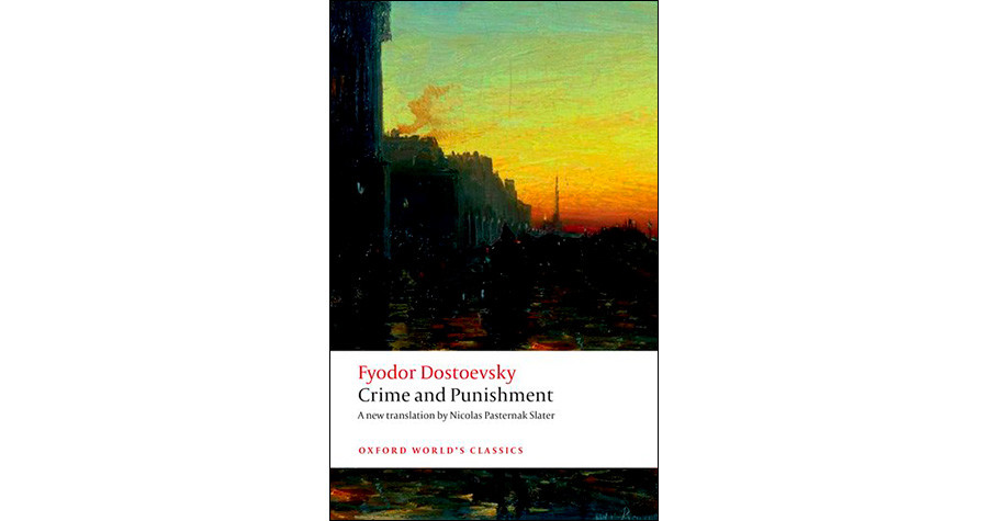 10 best Russian books translated into English in 2019 - Russia Beyond
