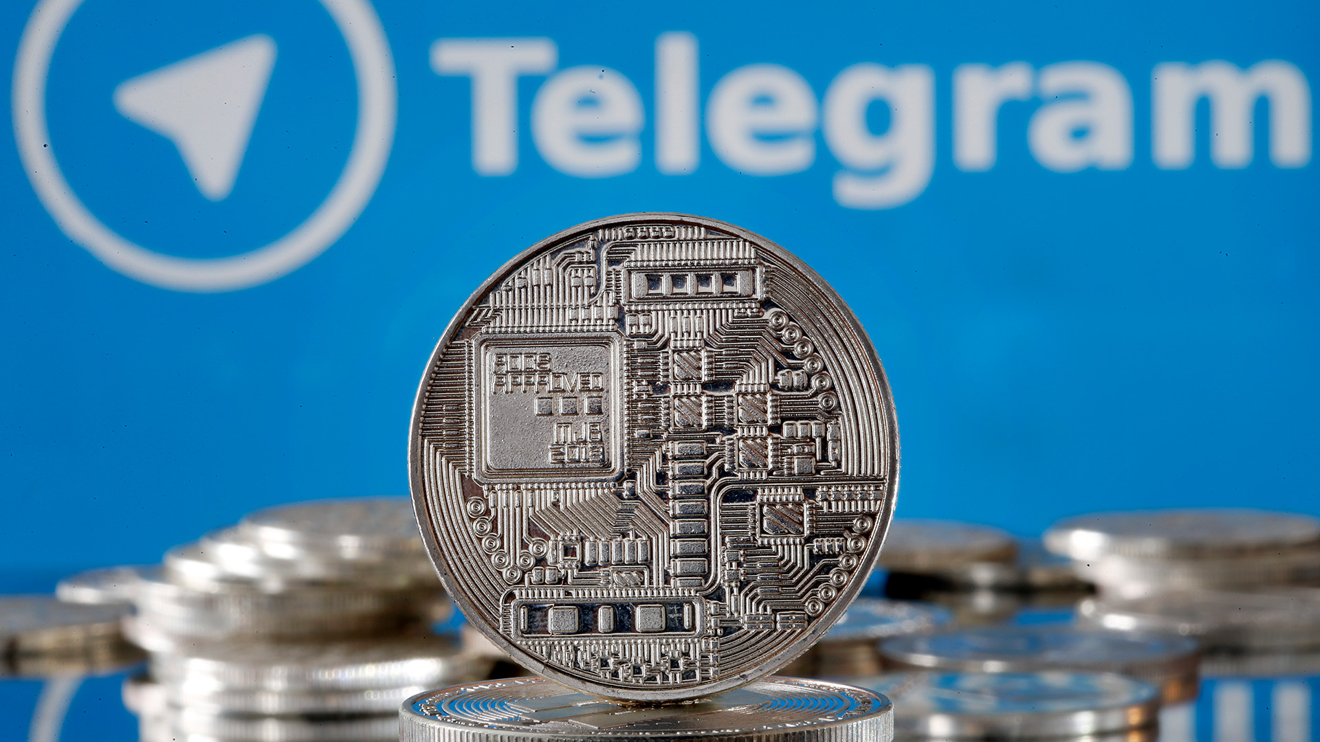 Telegram Gram Currency