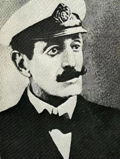 Ernest Lustallo