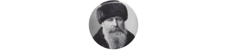 Vasily Vereshchagin