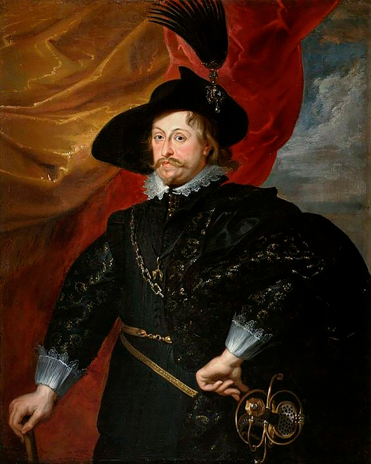 Władysław IV Waza (1595-1648)