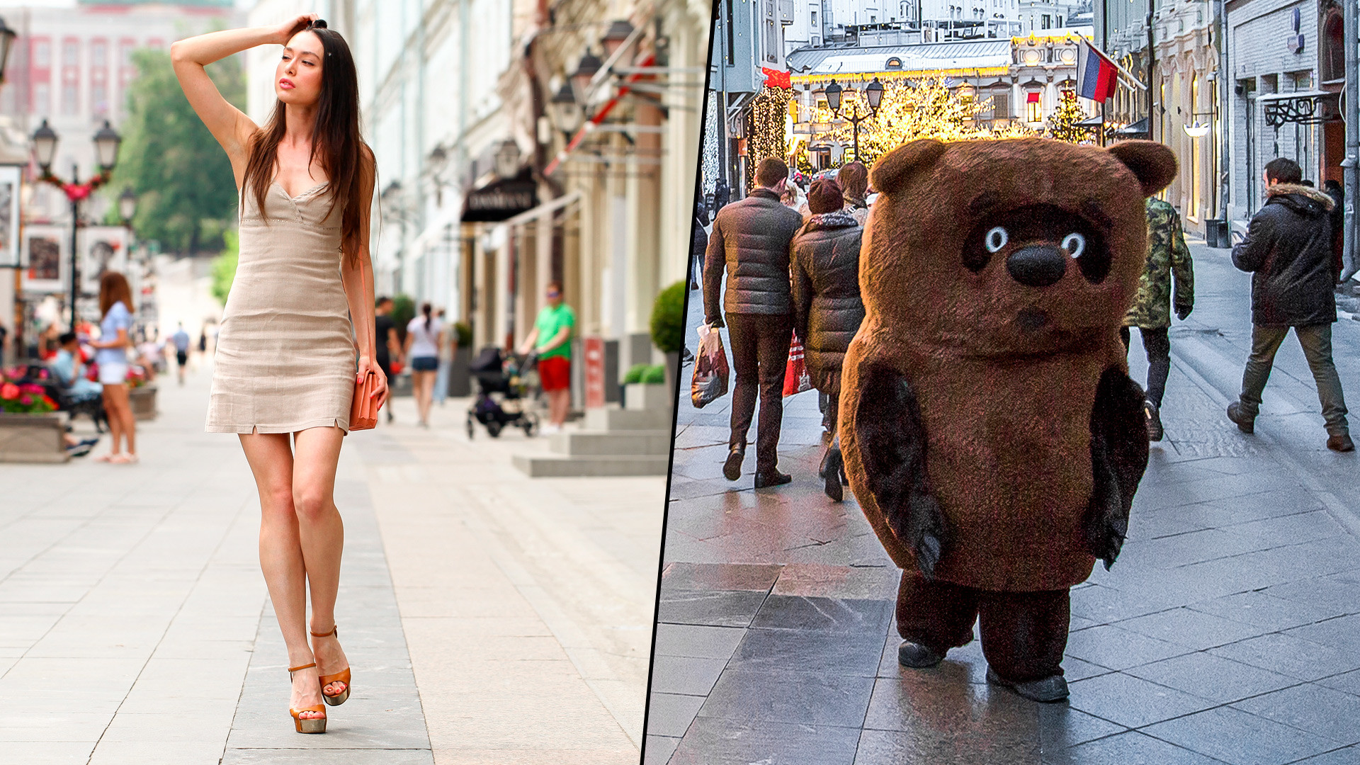 ロシアの観光名所の本当の姿 写真特集 ロシア ビヨンド