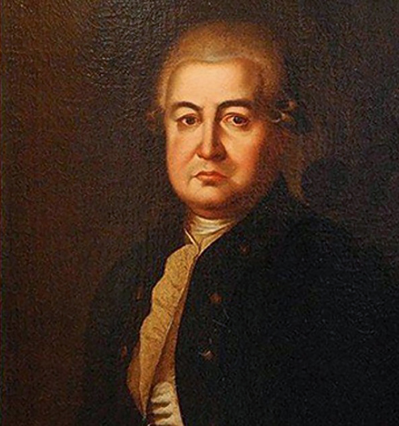 Nikolaj Tjutčev
