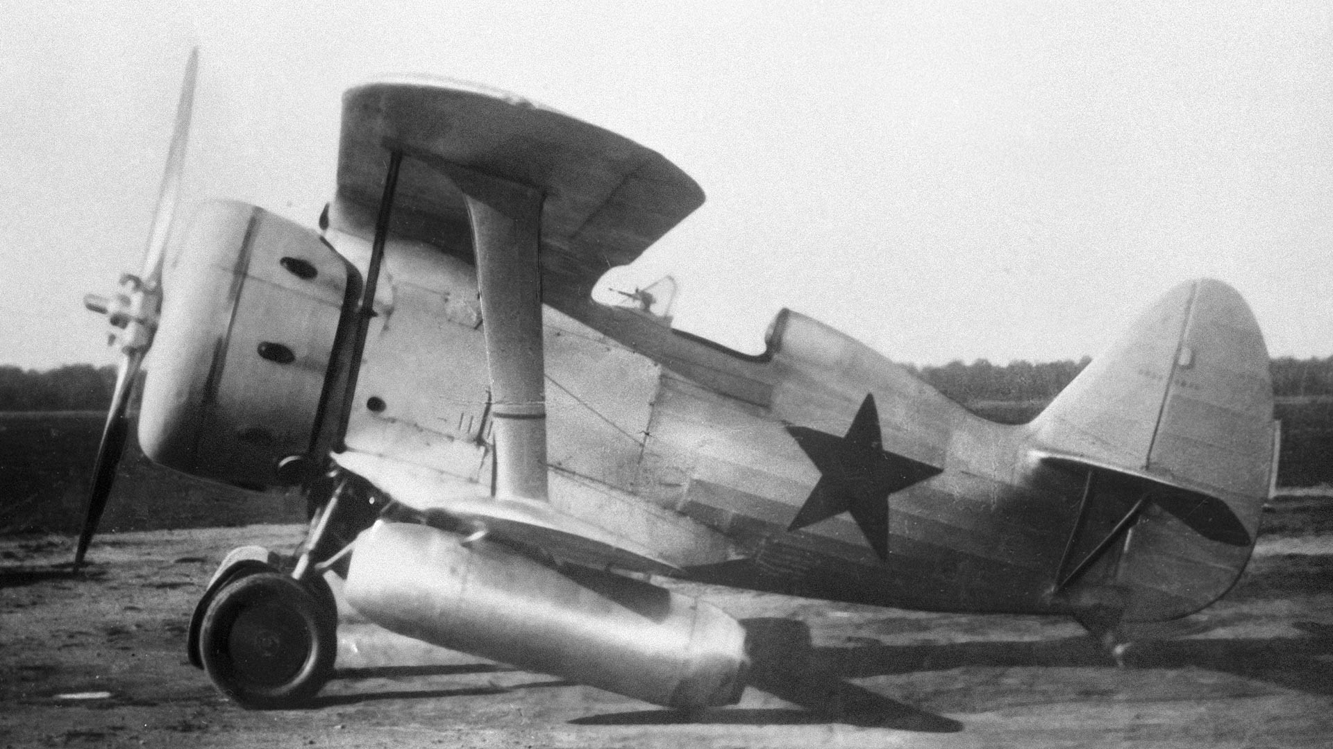 3 Worst Soviet Military Aircraft Of World War II - Russia Beyond