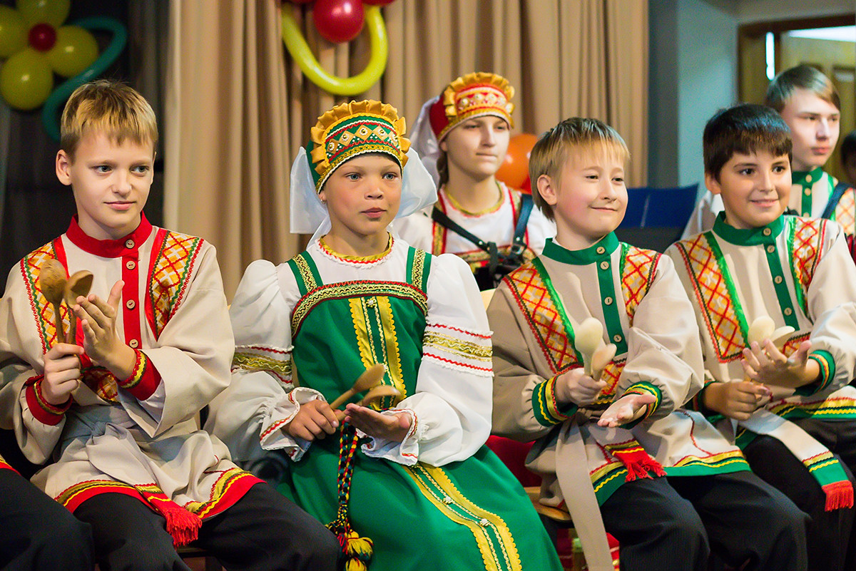 10 Russian folk musical instruments you need to know Russia Beyond