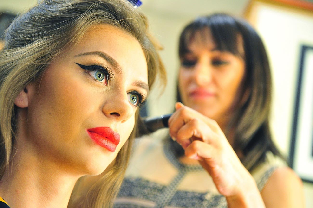 外国人がロシアを訪れるまでわからない10の事実 ロシア ビヨンド