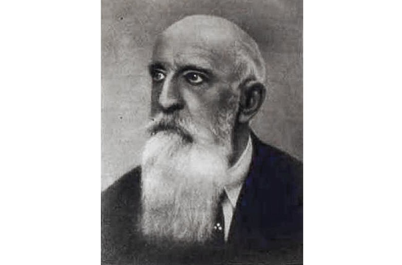 Kazimir Vališevski