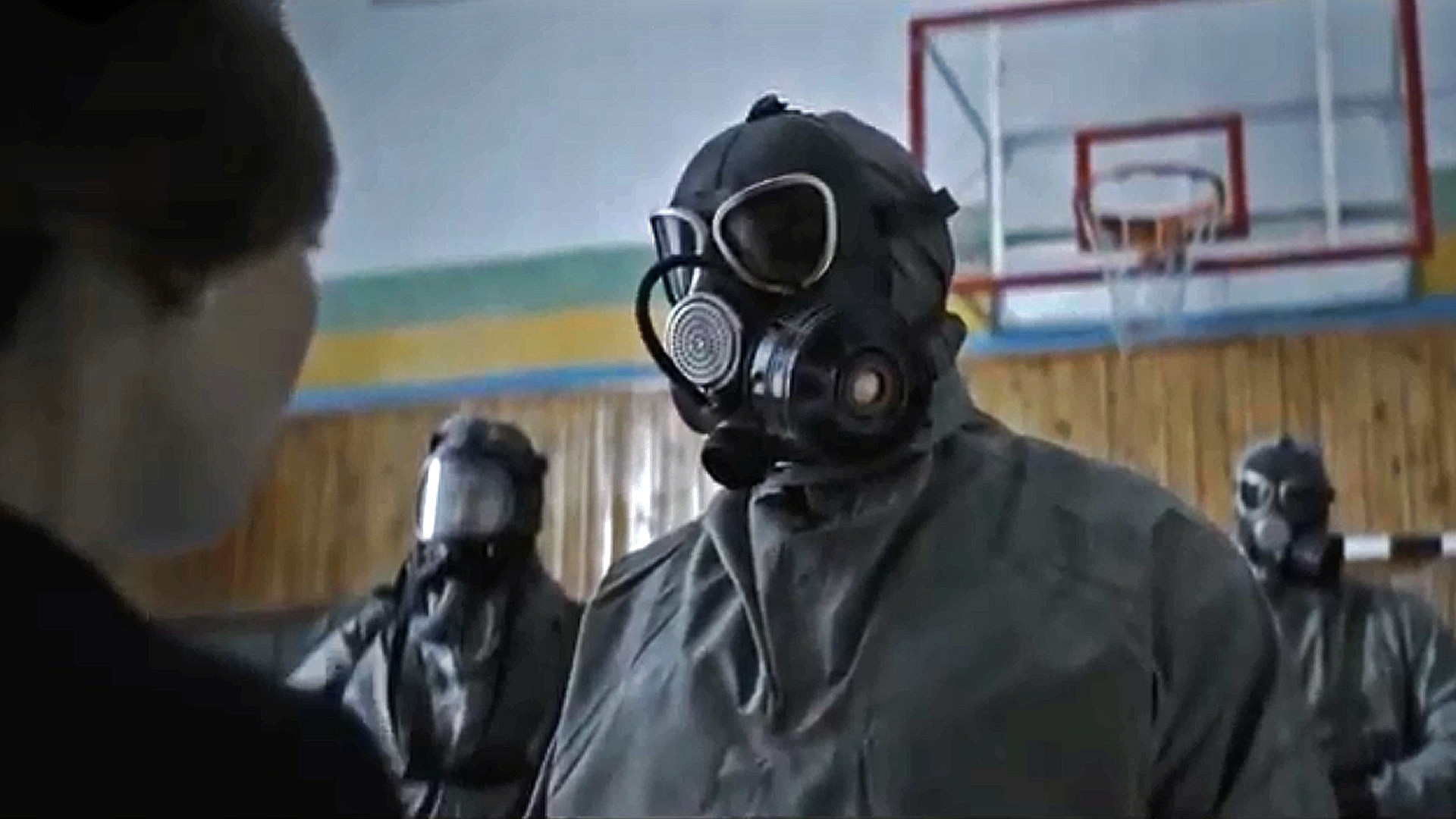 Cinq livres russes qui dépeignent un monde postapocalyptique Russia Beyond FR