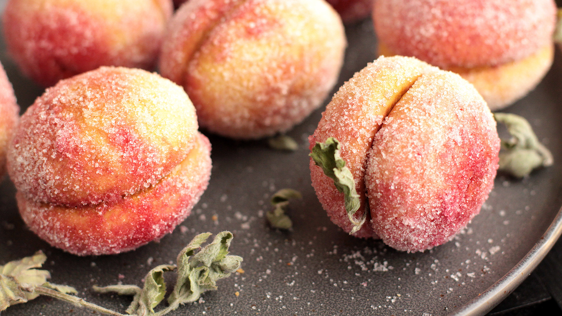 甘いサプライズを持つソ連時代のショートクラスト ピーチ を作ってみよう ロシア ビヨンド