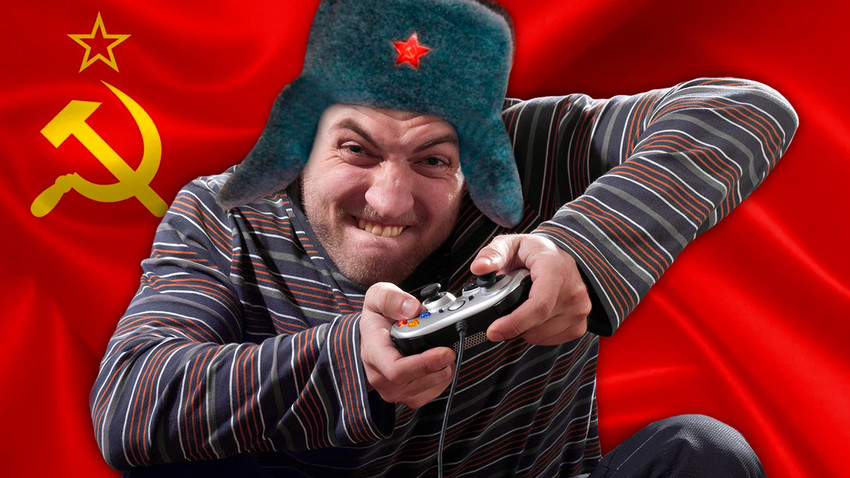 6 Best Video Games To Learn More About Russia Russia Beyond