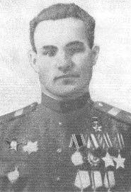 Генадиј Бариков 