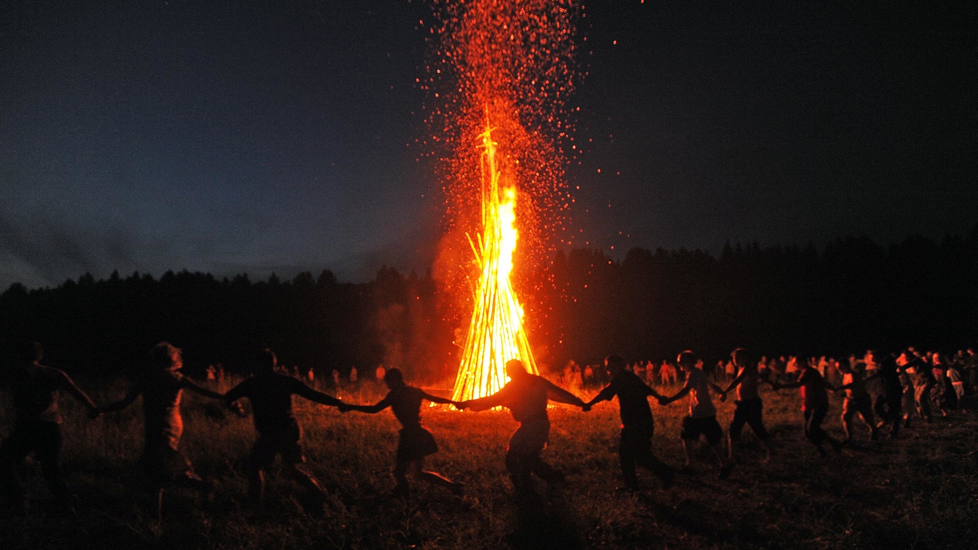 How local traditions in Russia don’t sit comfortably with self ...