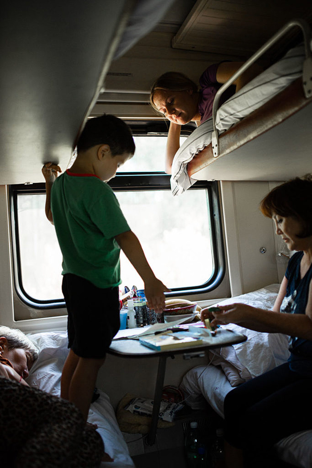 What is train life like aboard the Trans-Siberian? (PHOTOS) - Russia Beyond