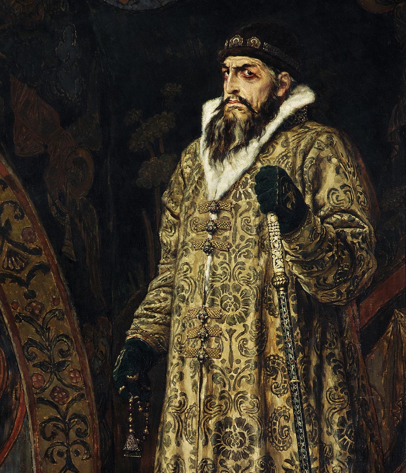 The nicknames of Russian tsars - Russia Beyond