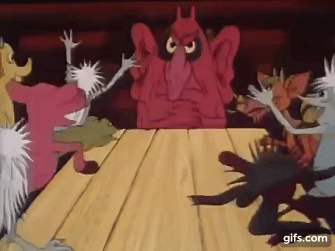 1990年代に育ったロシアの子どもたちを怯えさせたもの ロシア ビヨンド