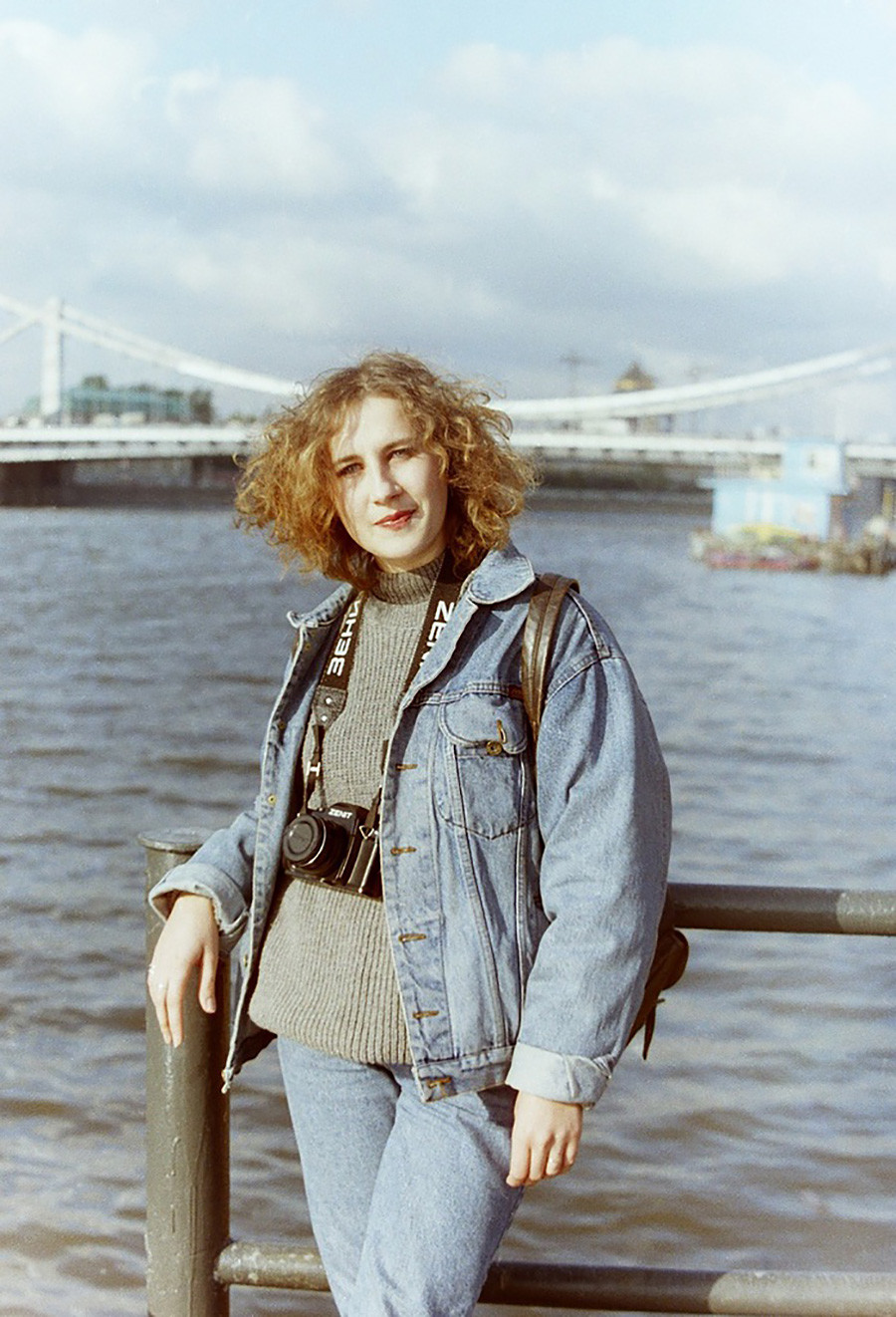 Russian women of the 1990s (PHOTO) - Russia Beyond