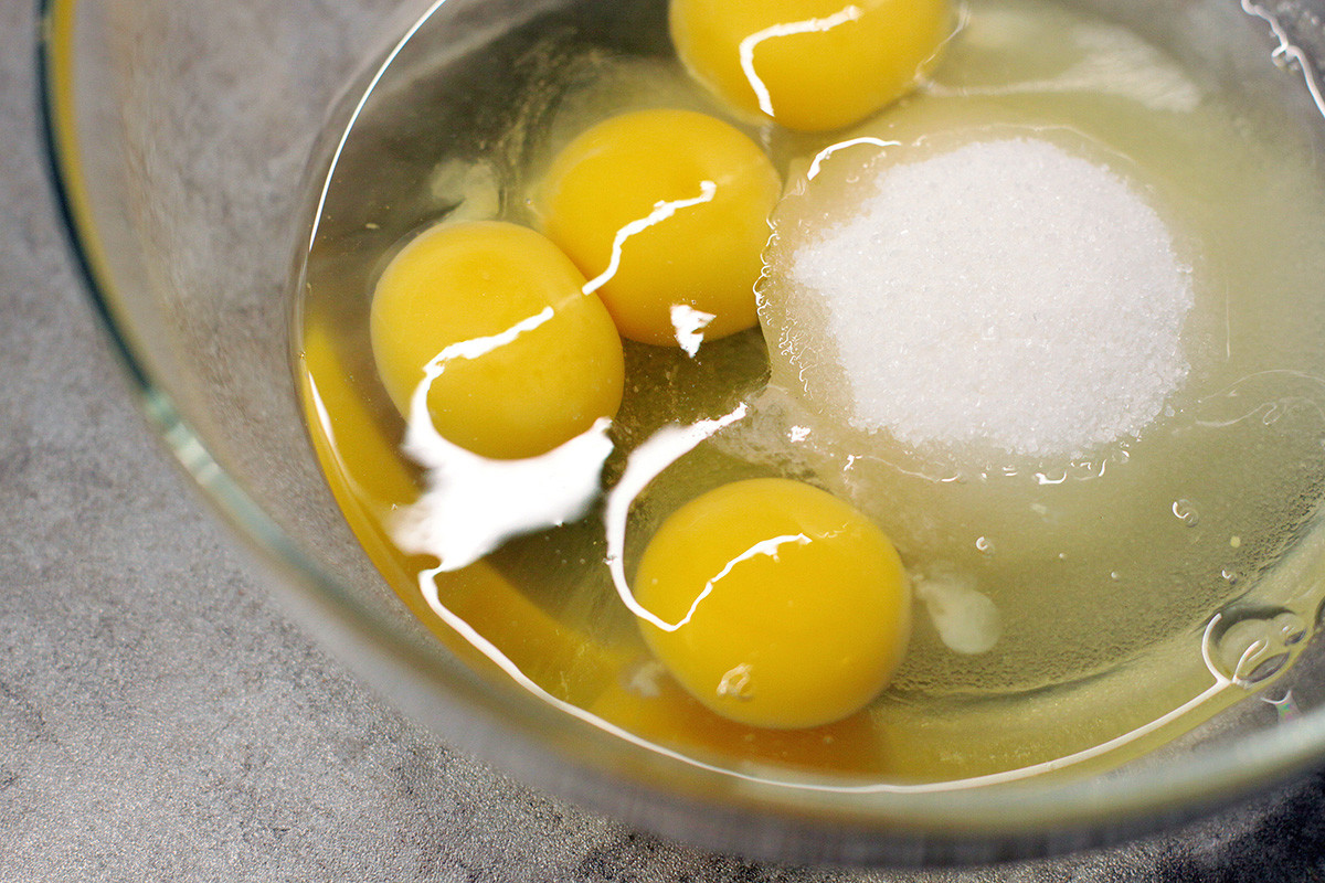 Tscharodejka: Ein bezaubernder russischer Kuchen und Symbol Moskauer ...