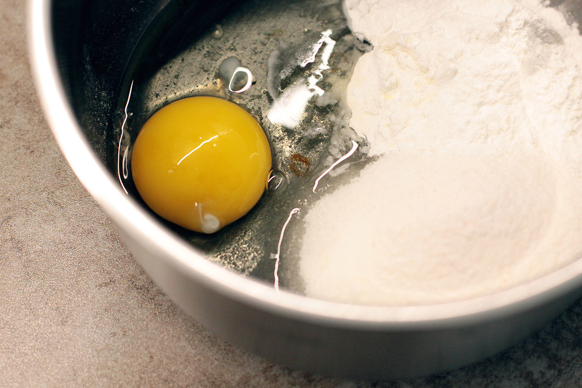 Tscharodejka: Ein bezaubernder russischer Kuchen und Symbol Moskauer ...