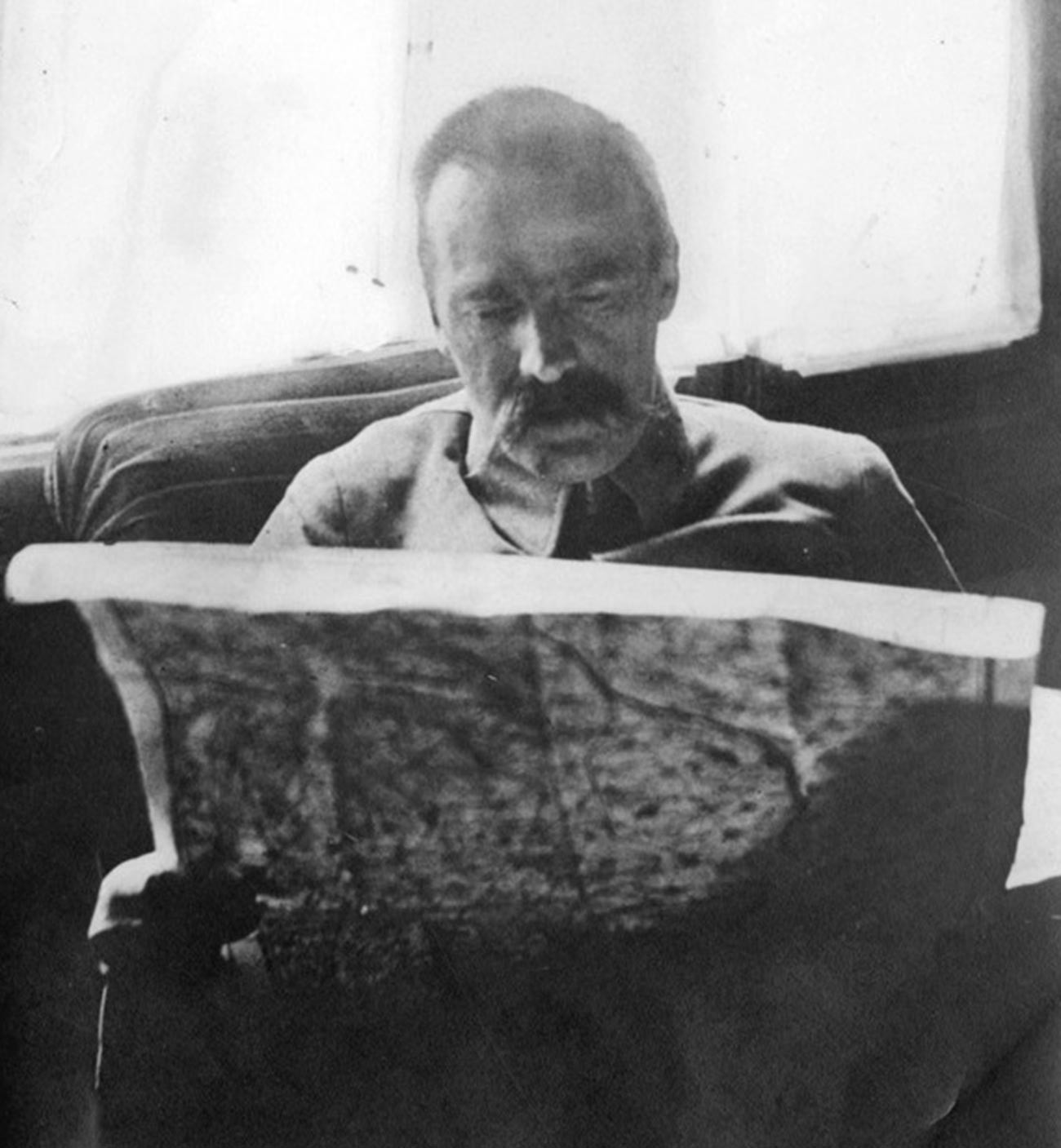 Józef Piłsudski

