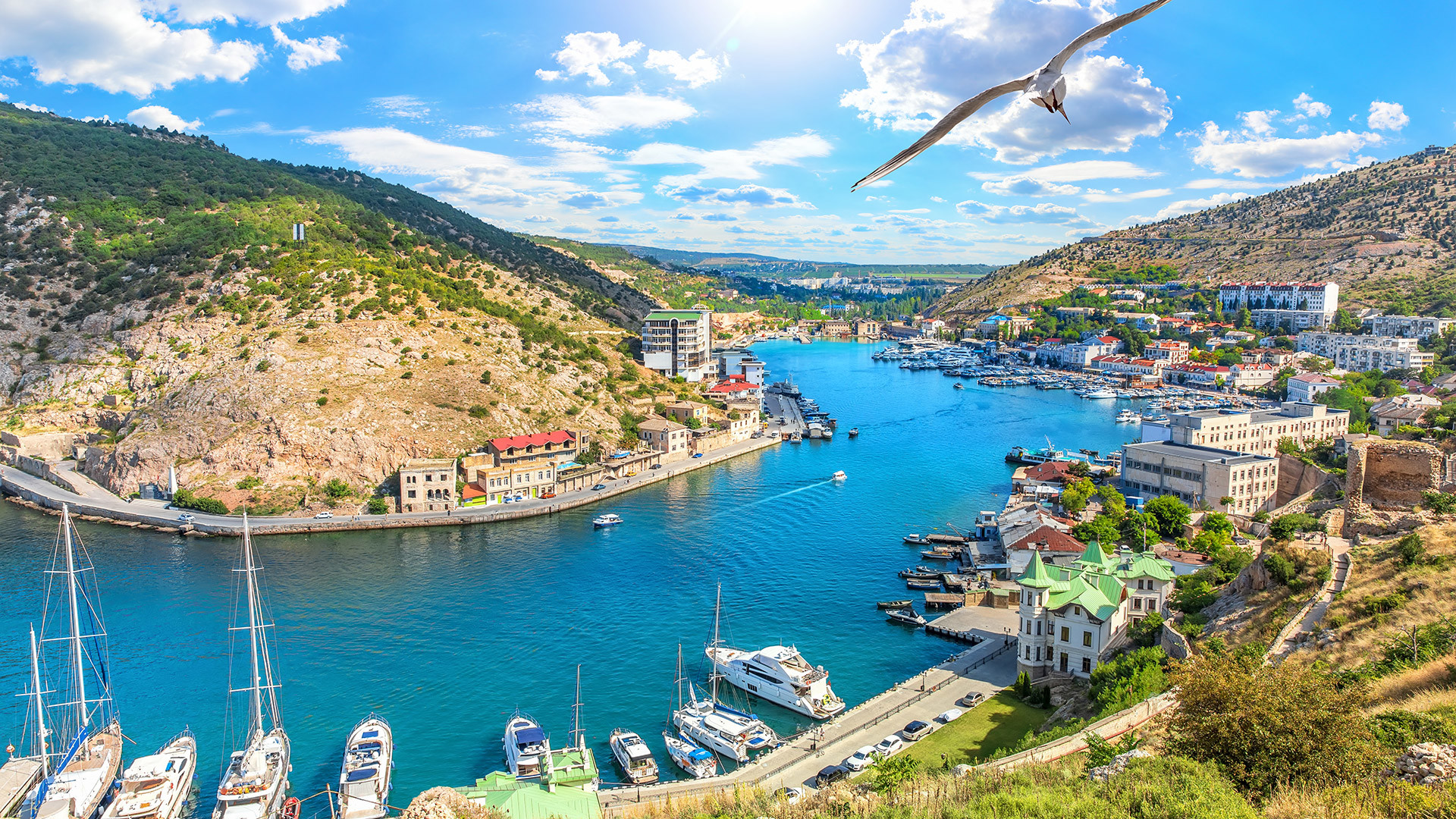 10 must-see places in Crimea (PHOTOS) - Russia Beyond