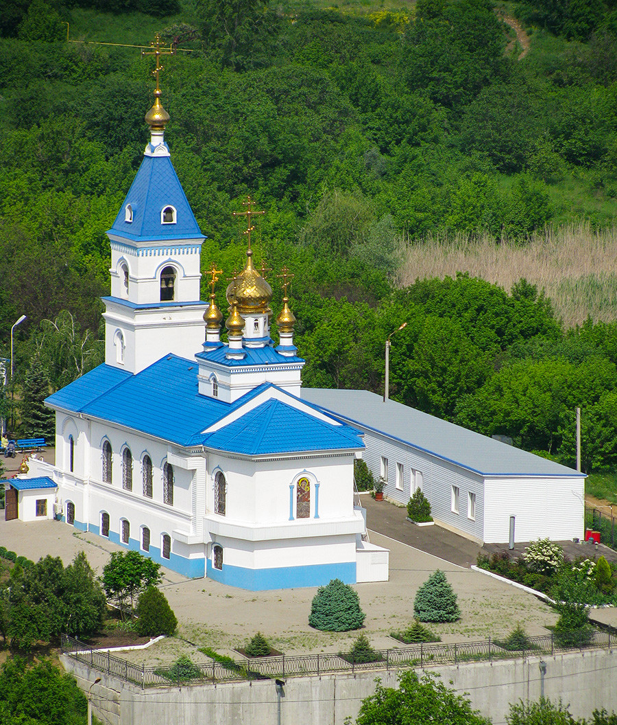 7 der schönsten Gebäude in Rostow am Don (FOTOS) - Russia Beyond DE