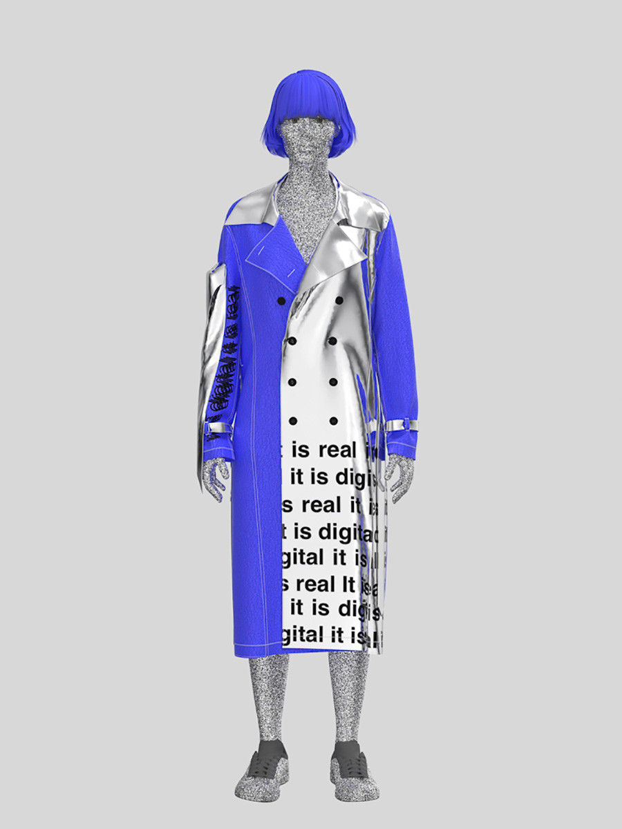 7 Russian clothing brands you have to check out (PHOTOS) Russia Beyond