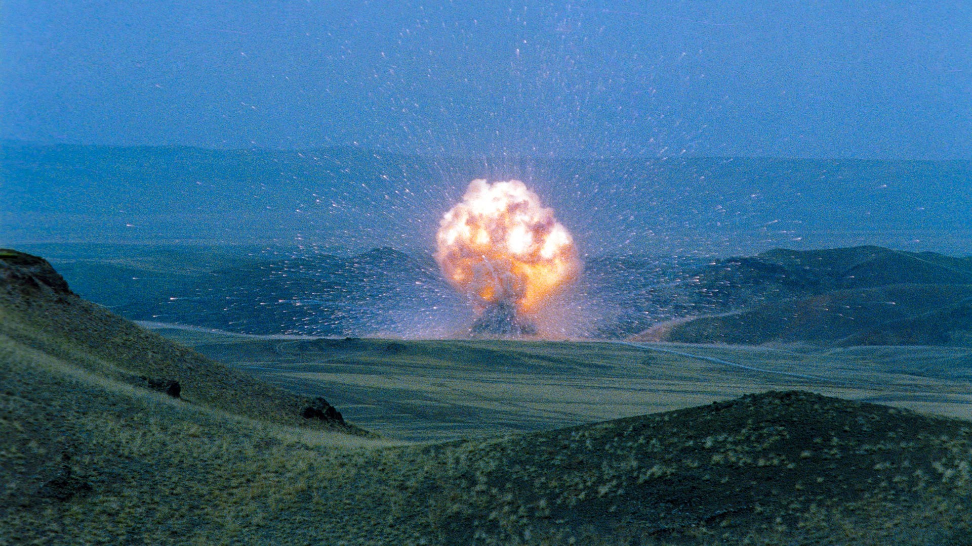 How Soviets boosted the economy with NUCLEAR EXPLOSIVES - Russia Beyond