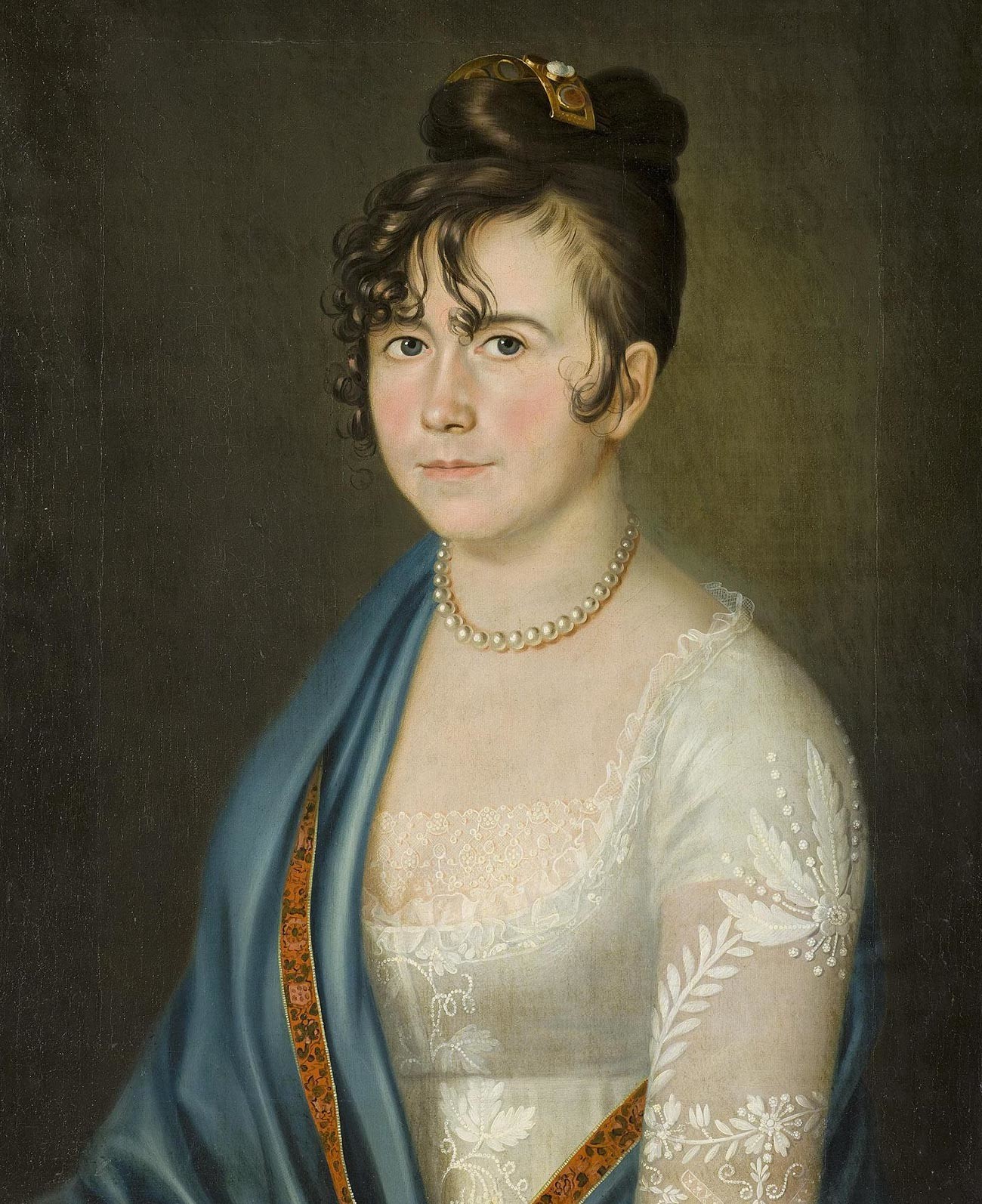 Anna Bobrinskaja 