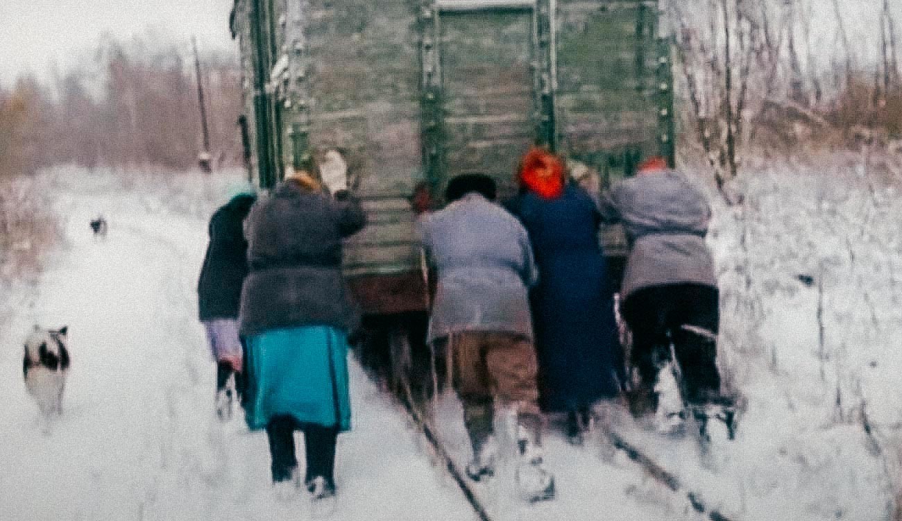 7 Russian documentaries you MUST watch Russia Beyond