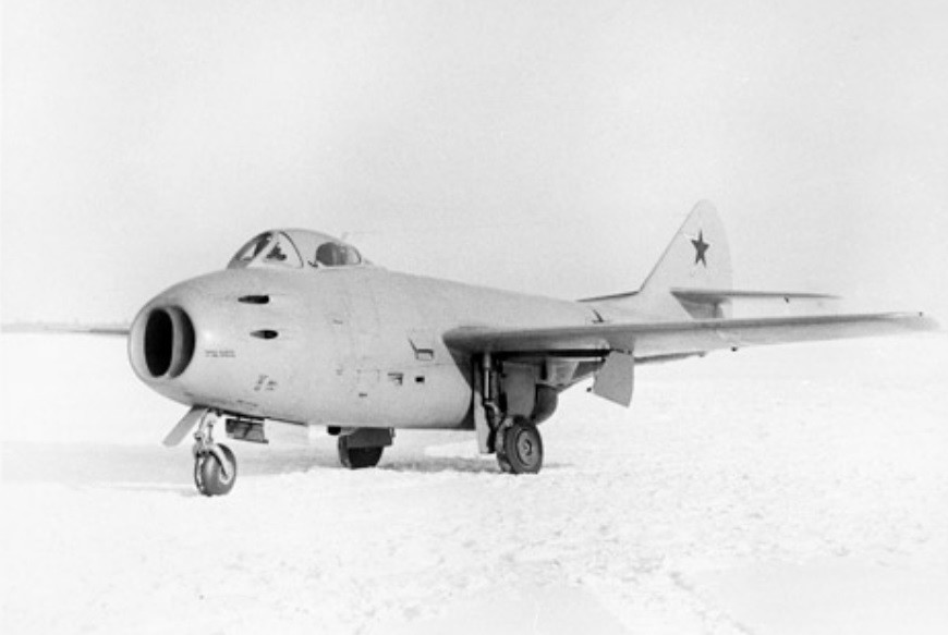 MiG- 9