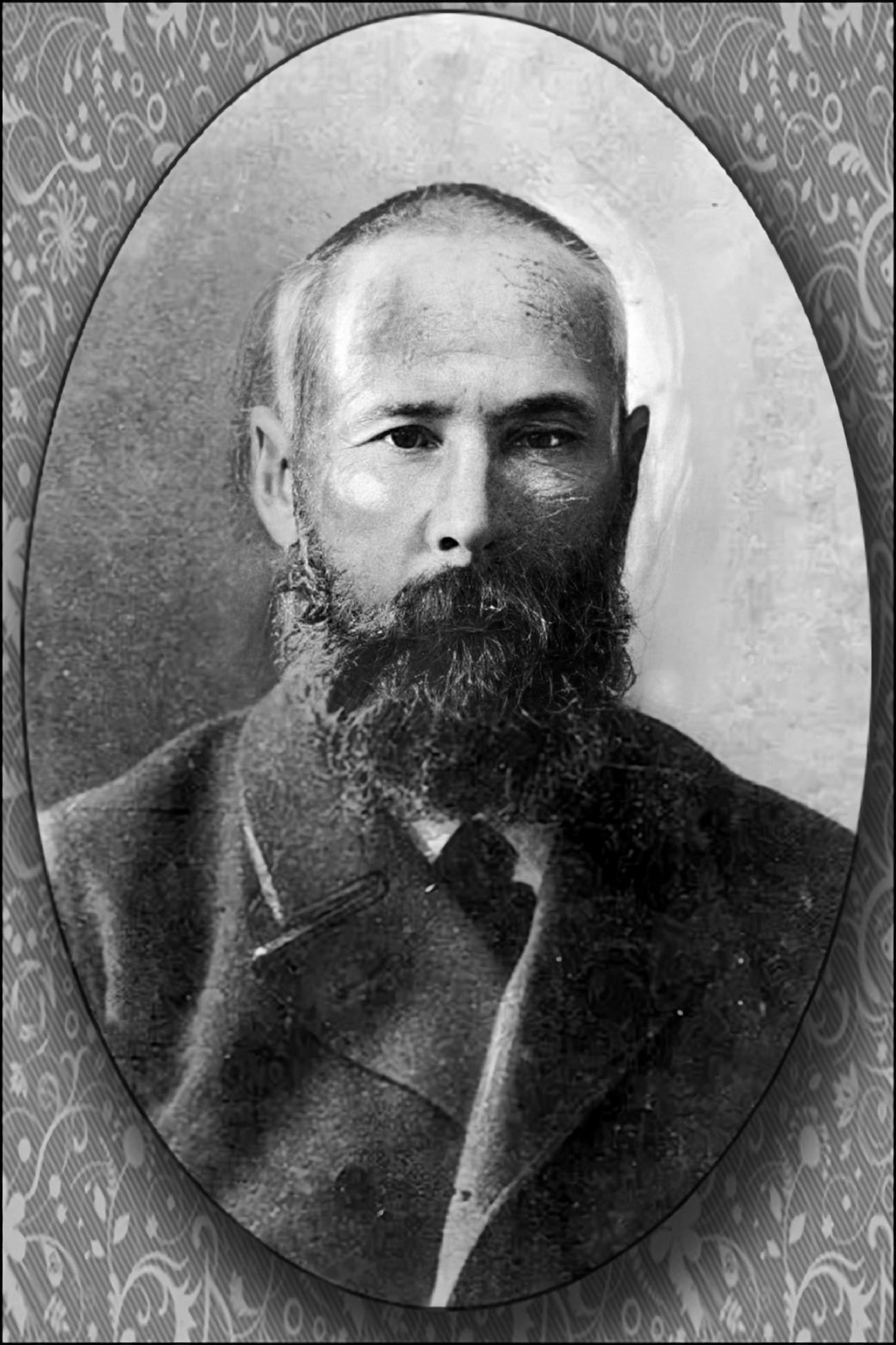Mikhail Yankovsky